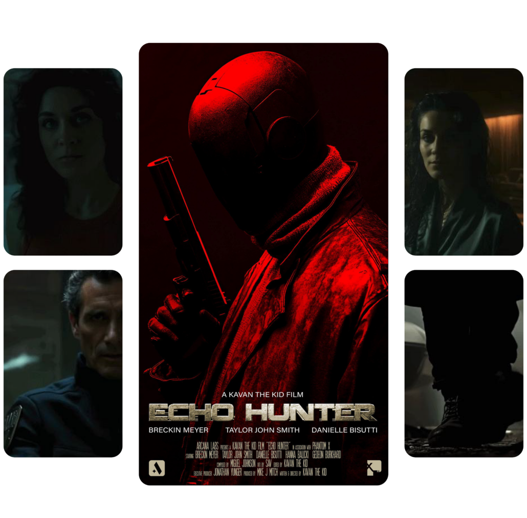 Leader in AI Film Generation