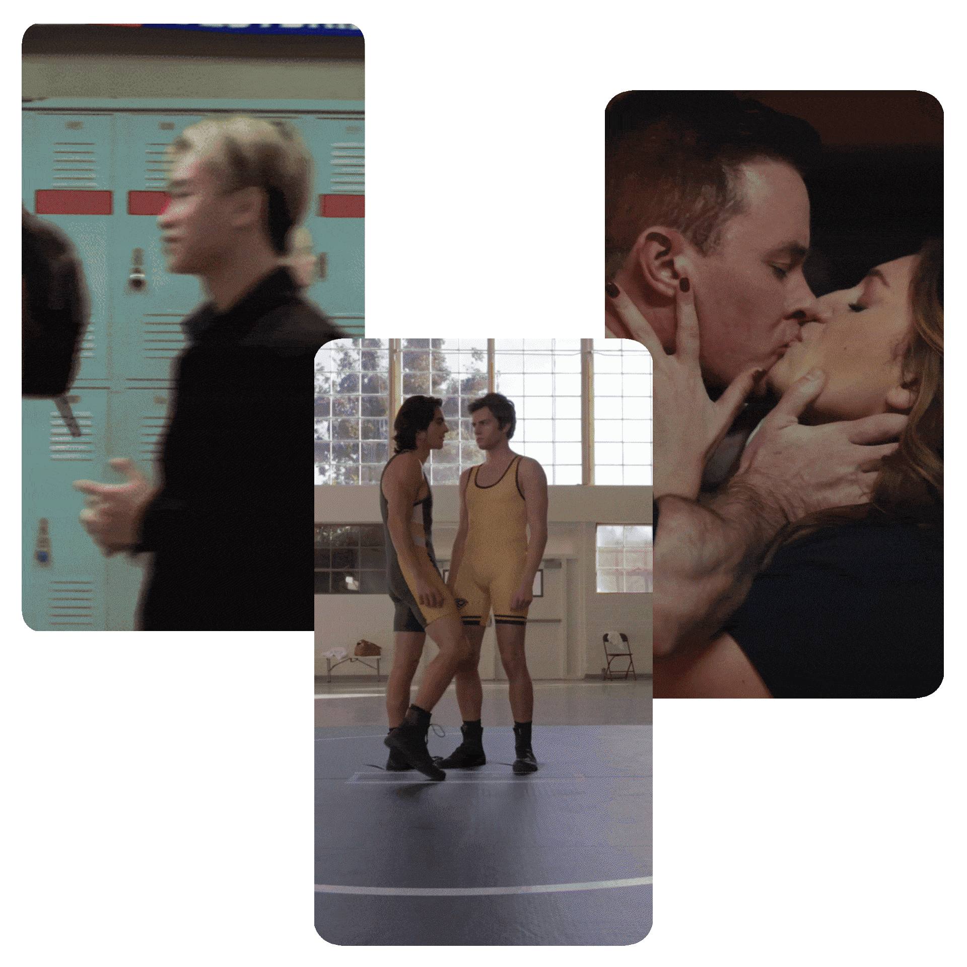 Premium Vertical Content