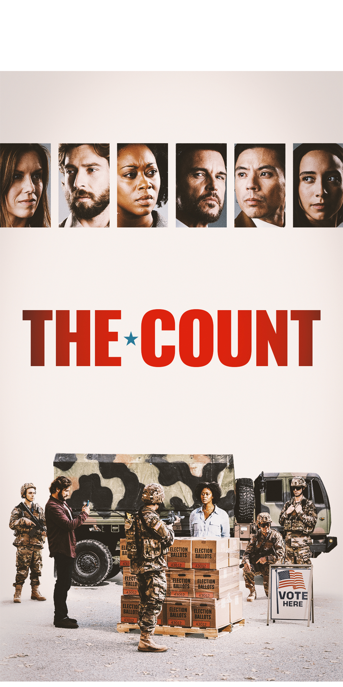 The Count
